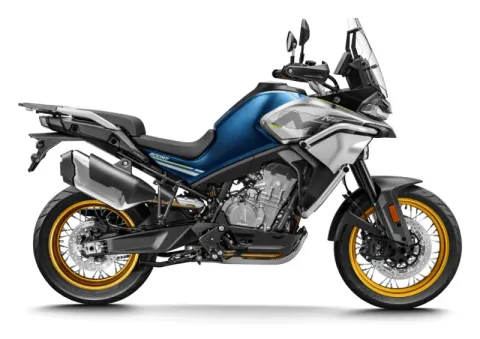 CFMoto 800MT Touring - E5