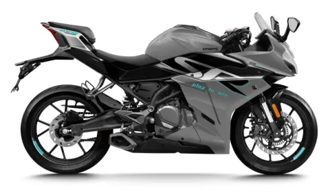 CFMoto CF 250-6 SR (EU 4)