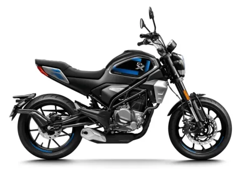 CFMoto CF 250CL (CF250-7) E5