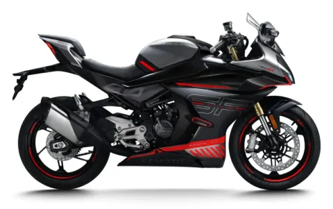 CFMoto CF 450 SR (CF400-6F)