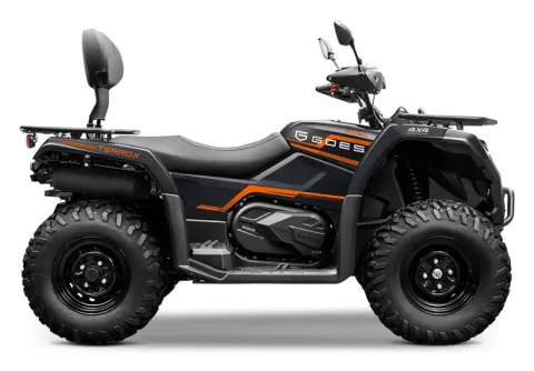 CFMoto CF Goes Terrox 400L (CF400ATR-4L)(T3B)