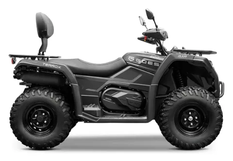CFMoto CF Goes Terrox 500L (CF500ATR-11L)(T3B)