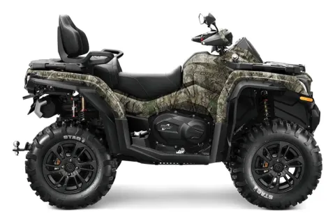 CFMoto CF1000ATR (T3B)