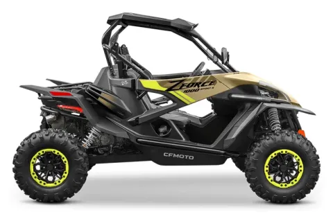 CFMoto CF1000UTR-C (ZFORCE) 1000SPORT-R (T1B)