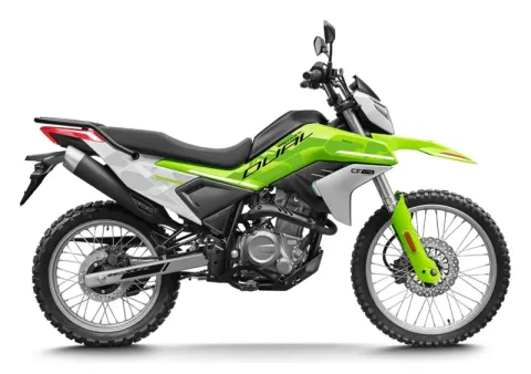 CFMoto CF250DUAL (CF250GY-H)