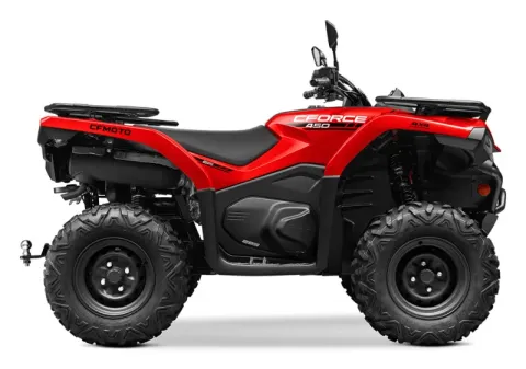 CFMoto CF450ATR-3L (T3B)