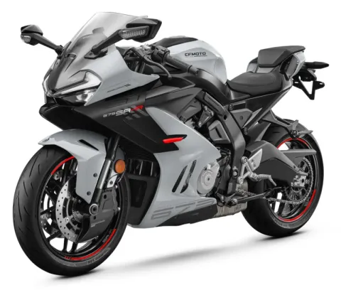 CFMoto CF675SR-R(CF650-10H)