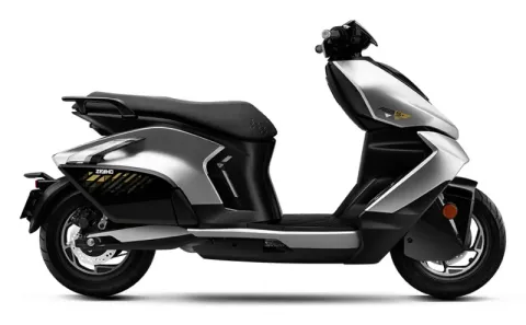 CFMoto Zeeho AE8+ ZH5000DT