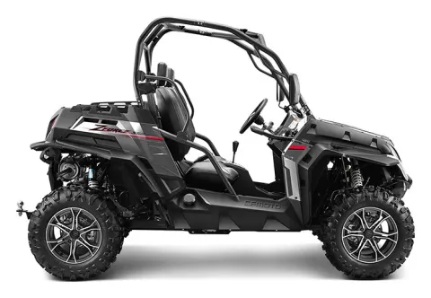 CFMoto Zforce 500 (T1B)
