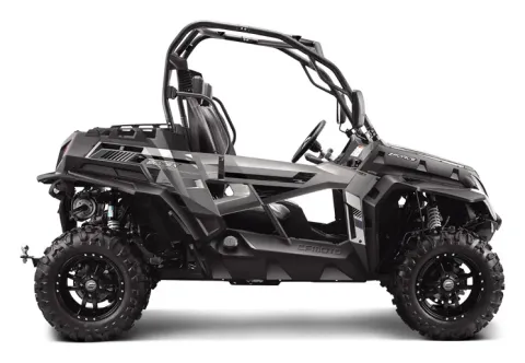 CFMoto Zforce 800 EX EPS (T1B)