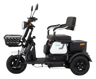 e-mon Capri