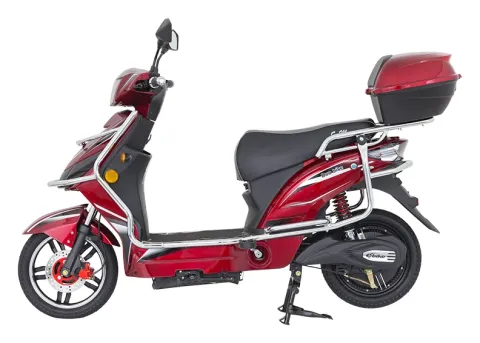 e-mon DUO-BIKE