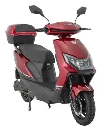 e-mon Rigby