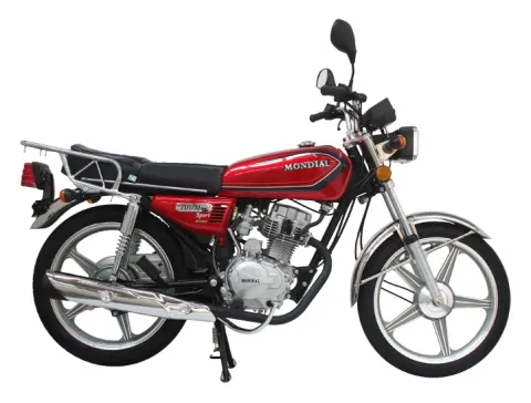 Mondial 100 MG Sport