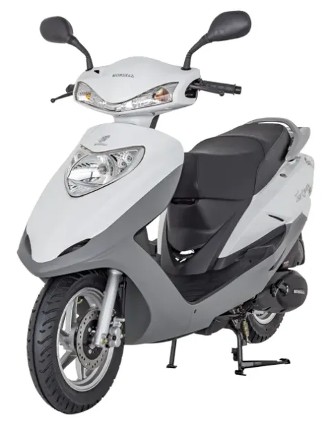 Mondial 100 NT Turkuaz