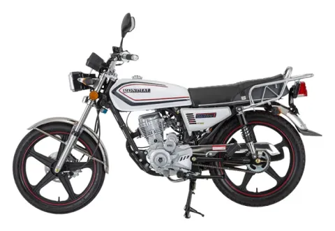 Mondial 100 UAG İ (2022)