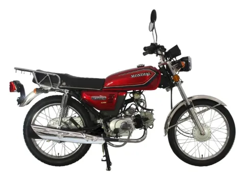 Mondial 100 UGK