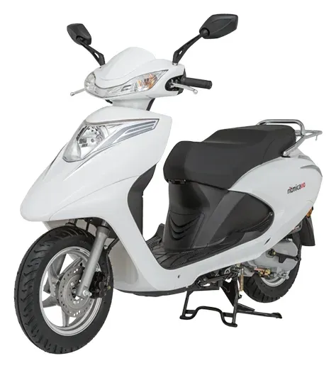 Mondial 110 Ritmica