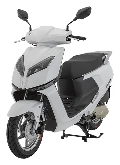 Mondial 125 Lavinia