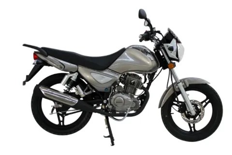 Mondial 125 MC Roadracer