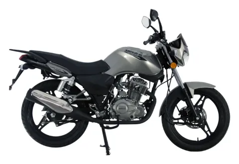 Mondial 125 MH Drift