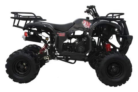 Mondial 150 FJX (OFF Road)