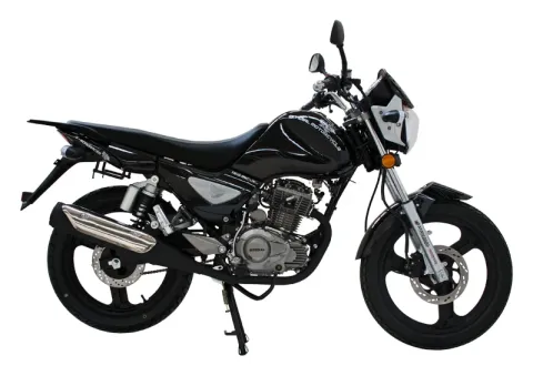 Mondial 150 MCX Roadracerx
