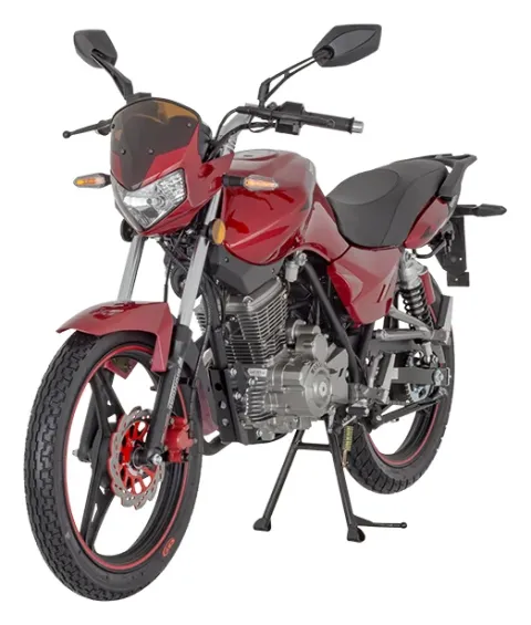 Mondial 150 MH Drift