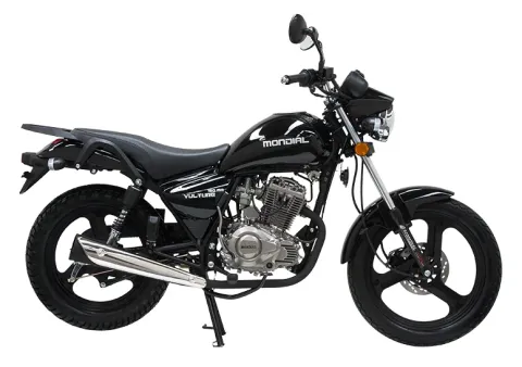 Mondial 150 MR Vulture