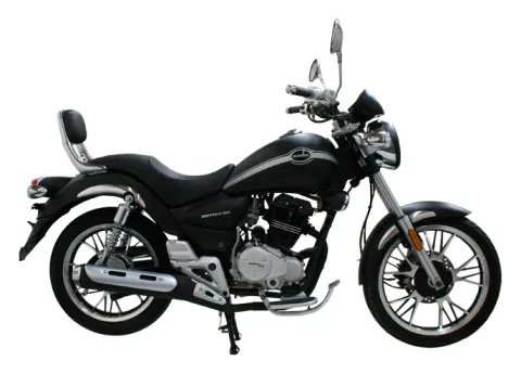Mondial 150 Sentor