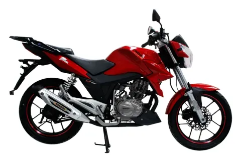Mondial 150 Z-ONE