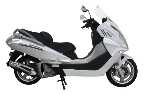 Mondial 250 Jetmax