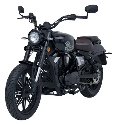 Mondial 250 Nevada