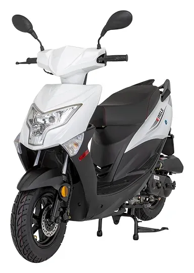 Mondial 50 Eagle