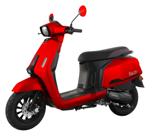 Mondial 50 RIO (E5)