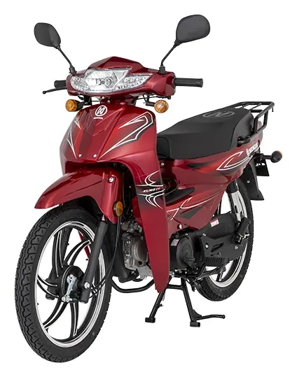Mondial 50 SFC (2019)