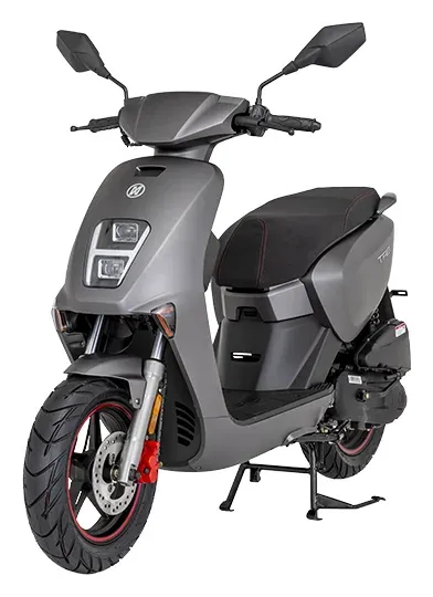 Mondial 50 TAB
