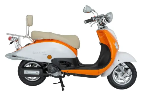 Mondial 50 ZNU EC