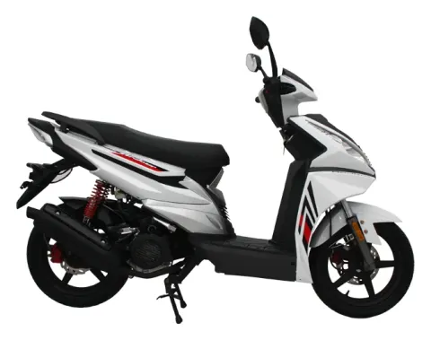 Mondial Ardour 100