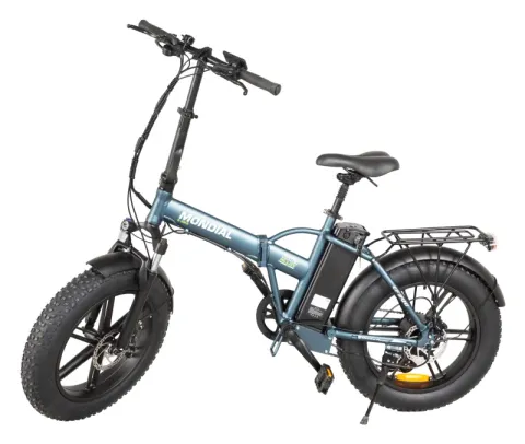 Mondial Miracle M
