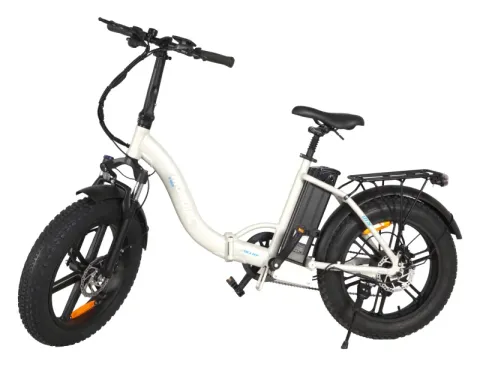 Mondial Miracle S