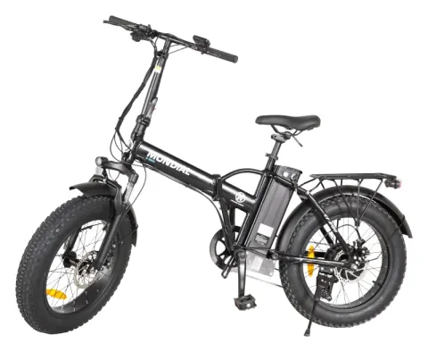 Mondial Prostreet T