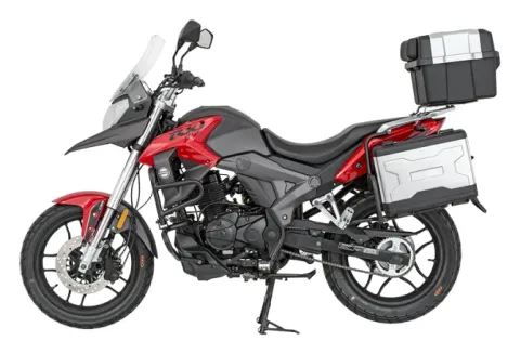 Mondial RX1