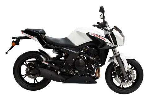 Mondial SD 650-S