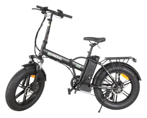 Mondial Starlight M