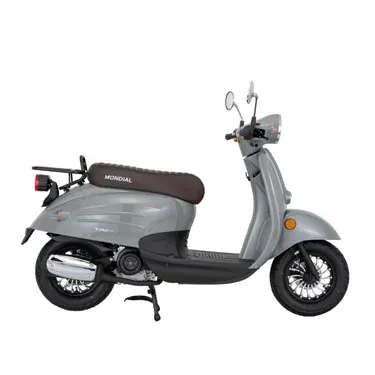 Mondial Turismo 50I
