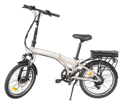 Mondial Vespucci T