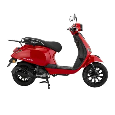 Mondial Wing 50İ