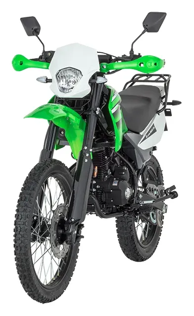 Mondial X-TREME MAX 200