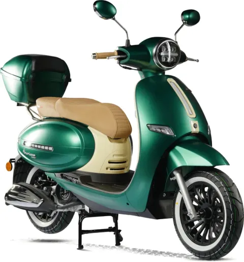 Motolux Americano-125